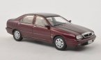 LANCIA Kappa 2.0 Turbo 1994 Metallic Dark Red