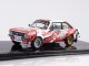    Ford Escort RS Mk2 1st Legends Boucles 2014 (IXO)