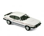 FORD Capri 2.8 injection 1984 White