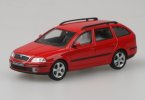 Skoda Octavia Combi 2004, Red Corrida Uni