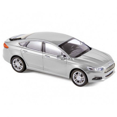 FORD Mondeo 2014 Light Grey Metallic