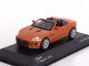    JAGUAR F-TYPE S 2014 Metallic Dark Orange (WhiteBox (IXO))