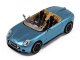    MINI SUPERLEGGERA Vision Concept 2014 Metallic Light Blue (Premium X)