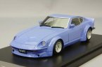 NISSAN Fairlady Z 240ZG 1971 Light Purple