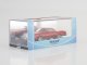    Chevrolet Malibu 2-Door , red/light  beige (Neo Scale Models)