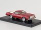    Chevrolet Malibu 2-Door , red/light  beige (Neo Scale Models)