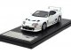    TOYOTA Supra TRD 3000GT (JZA80) 1996 White (Hi-Story)