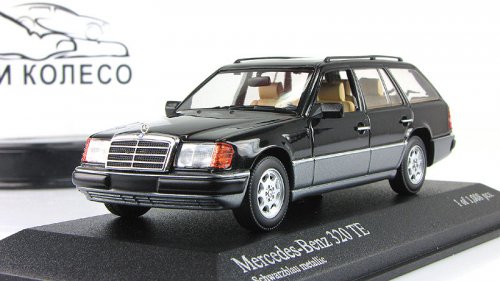  320  (W124) 