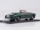    Lagonda 3-Litre Dhc Dark Green (Neo Scale Models)