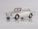    Plymouth Valiant 4-Door Sedan, silver, 1960 (Best of Show)