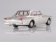    Plymouth Valiant 4-Door Sedan, silver, 1960 (Best of Show)