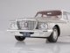    Plymouth Valiant 4-Door Sedan, silver, 1960 (Best of Show)