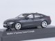    BMW 4er Gran Coup? - black (Paragon Models)