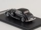    Mercedes 540K sport Coupe, black (Neo Scale Models)