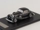    Mercedes 540K sport Coupe, black (Neo Scale Models)