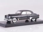 Cadillac Series 62 Touring Sedan - black