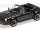     911 Carrera Cabriolet (Minichamps)