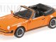     911 Carrera Cabriolet (Minichamps)