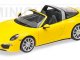    Porsche 911 Targa - 2013 -  (Minichamps)