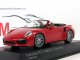     911 Turbo S  (Minichamps)