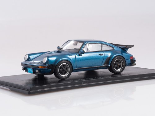 Porsche 911 930 Turbo Usa 3.3 1980