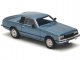    Toyota Celica MK2 type A40 Blue Metallic 1979 (Neo Scale Models)