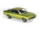    Opel Manta A - 1970 - Green Metallic (Minichamps)