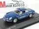     ALPINE A110,  (Minichamps)