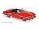    Mercedes-Benz 190 SL W121 1955 (Minichamps)