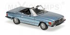 Mercedes-Benz 350 SL R107 1974