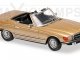    Mercedes-Benz 350 SL R107 1974 (Minichamps)