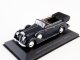    Lancia Astura IV Series Ministeriale, dark blue without showcase (Starline)