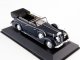    Lancia Astura IV Series Ministeriale, dark blue without showcase (Starline)