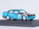    Will Hoy BMW M3 (E30) #11 BTCC, 1991 (British Touring Cars Collection)