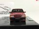     Brabus 190E 3.6S (W201) (Minichamps)