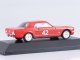    Ford Mustang Team Weybridge Engineering Co. N 42 Champion Season Btcc 1965 Roy Pierpoint (British Touring Cars Collection)