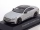    MERCEDES-BENZ AMG S63 Coupe (C217) 2015 Matt Silver (Spark)