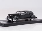 Chrysler Imperial C-15 Le Baron Town Car