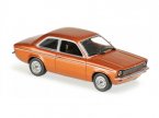 Opel Kadett C - 1974 - Brown Metallic