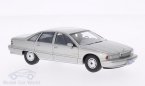 CHEVROLET Caprice Sedan 1991 Silver