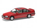 VAUXHALL Carlton 3000 GSi 1990 Red