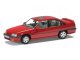    VAUXHALL Carlton 3000 GSi 1990 Red (Vanguards)