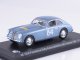    Maserati A6 1500 Pininfarina Rally Automobilistico del Cinema 1957 - Pola, Croci (Leo Models)