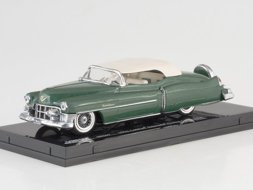 Cadillac Closed Convertible 1953 ()