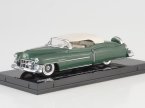 Cadillac Closed Convertible 1953 ()