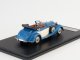    Mercedes 540K typ A Convertible, blue/beige (Neo Scale Models)