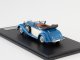    Mercedes 540K typ A Convertible, blue/beige (Neo Scale Models)