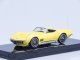    1968 Corvette Open Convertible - Safari Yellow (Vitesse)