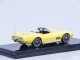    1968 Corvette Open Convertible - Safari Yellow (Vitesse)