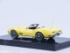    1968 Corvette Open Convertible - Safari Yellow (Vitesse)